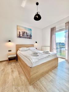 Apartamenty 5 mórz