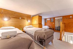 Charming Alpine Apartment - Heart of Val Thorens, Comfort & Style