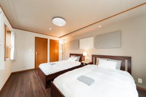 New Open 落合南長崎駅 徒歩5分新宿近く無料駐車場付三層一戸建 - Apartmány, Tokio