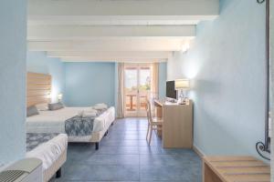 Cala della Torre La Caletta img96