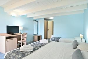 Cala della Torre La Caletta img93