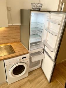 Le Malin - Appartement Cosy & Chaleureux - Hyper-centre Douai