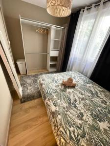 Le Malin - Appartement Cosy & Chaleureux - Hyper-centre Douai