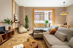 Padar - 2 bedrooms in Eixample Dreta