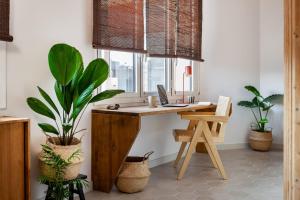 Padar - 2 bedrooms in Eixample Dreta