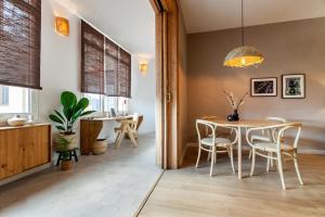 Padar - 2 bedrooms in Eixample Dreta