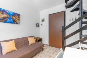 Bilocale Via Ripamonti, Porta Romana