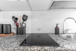 Bilocale Via Ripamonti, Porta Romana