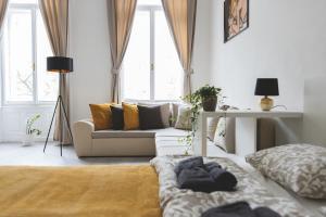 Lovely & Modern Apartment in the Heart of the City