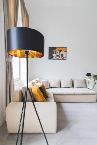 Lovely & Modern Apartment in the Heart of the City