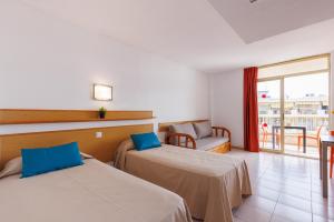 Salou Pacific Rentalmar