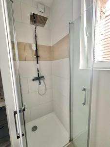 Studio BLEU - à 100 m de la plage de Berck