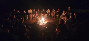 Panorama Safari Camp