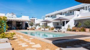 Celebra a Vida Resort - Fuseta - Luxury lofts and houses