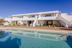 Celebra a Vida Resort - Fuseta - Luxury lofts and houses