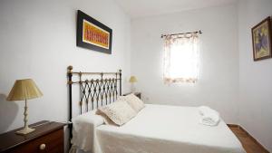 El Membrillo casa rural