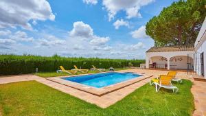 El Membrillo casa rural