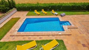 El Membrillo casa rural