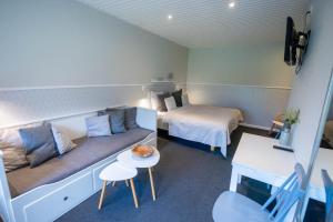 Hotel Skovpavillonen