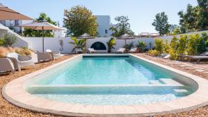 Celebra a Vida Resort - Fuseta - Luxury lofts and houses