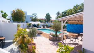 Celebra a Vida Resort - Fuseta - Luxury lofts and houses