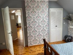 Prywatny DOM z ogrodem w centrum CEKCYNA