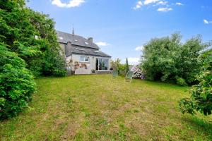 Maisons de vacances Vue mer - Maison pour 8 avec jardin et terrasse : photos des chambres