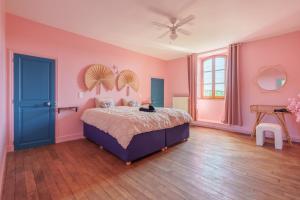 B&B / Chambres d'hotes Maison Bo : photos des chambres