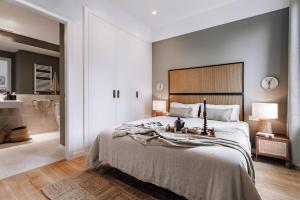 Montoro - 1 bedroom in Eixample Esquerra