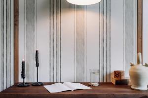 Montoro - 1 bedroom in Eixample Esquerra