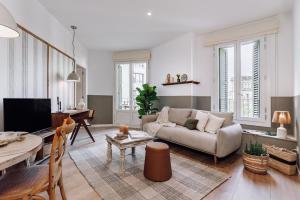 Montoro - 1 bedroom in Eixample Esquerra