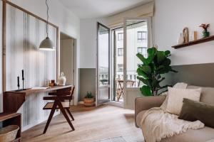Montoro - 1 bedroom in Eixample Esquerra