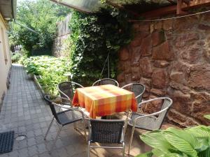 Apartment in Balatonalmadi 45314