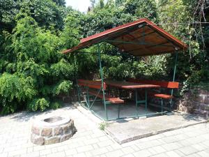 Apartment in Balatonalmadi 45314