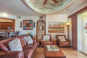 Bella Sirena BE 604 Scenic Luxury Ocean Front Condo