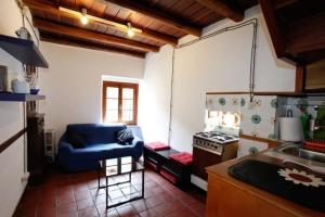 931 Rome Montefiore apartment