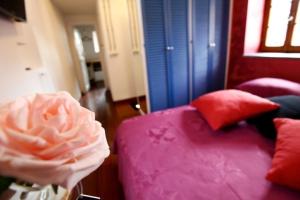 931 Rome Montefiore apartment