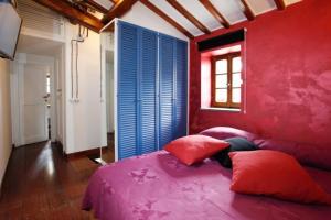 931 Rome Montefiore apartment