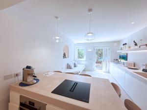 Casa Capo Enfola - Argonauti Vacanze