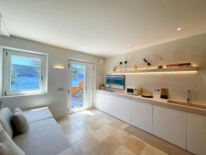 Casa Capo Enfola - Argonauti Vacanze