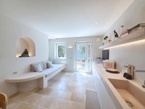 Casa Capo Enfola - Argonauti Vacanze