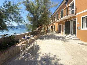 Casa Capo Enfola - Argonauti Vacanze