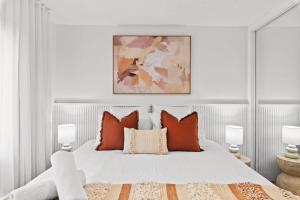 The Breeze at Burleigh – Beachfront and Parking