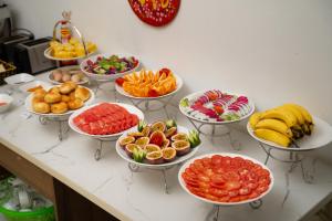 Hanoi Oldtown Nomad Hostel & Pub