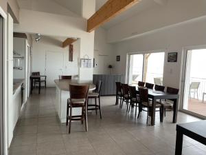 Villages vacances Residence Belle Plage : photos des chambres