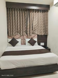 Hotel Sunlight Ahmedabad