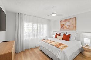 The Breeze at Burleigh – Beachfront and Parking