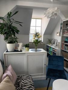 Gästewohnung "Am Otto-Dix-Haus"