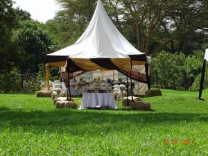 Storms Resort & Campsite