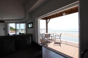 Villages vacances Residence Belle Plage : photos des chambres